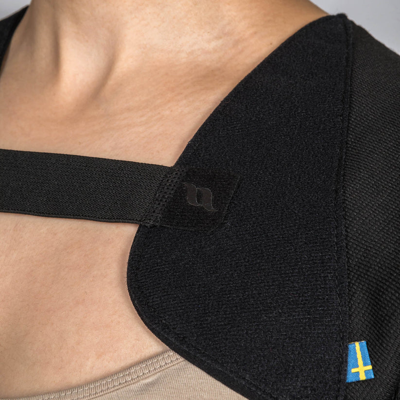 Back on Track Strapz Sholder Support