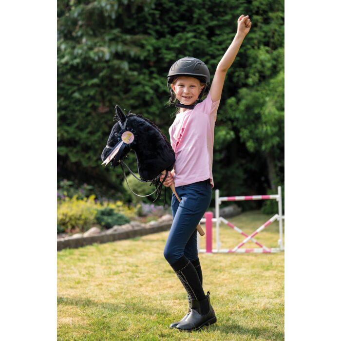 HKM Roset til Hobby Horse