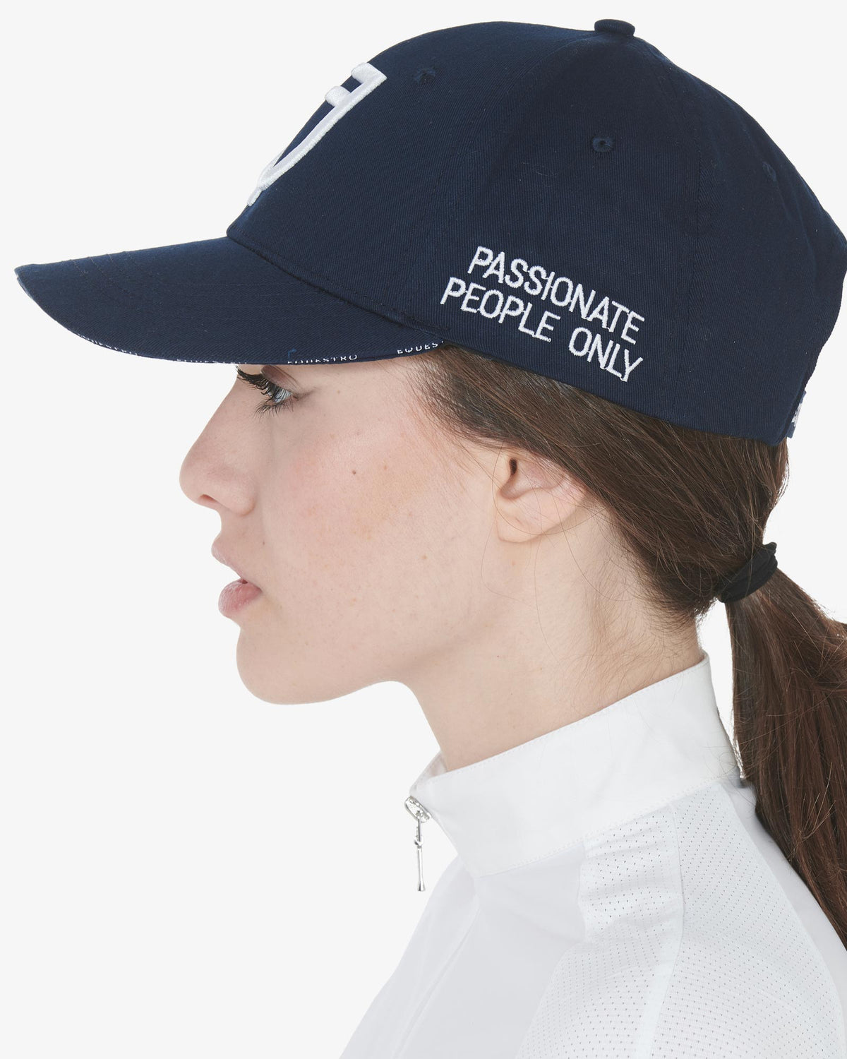 Equestro Cappello Nouva Collezione