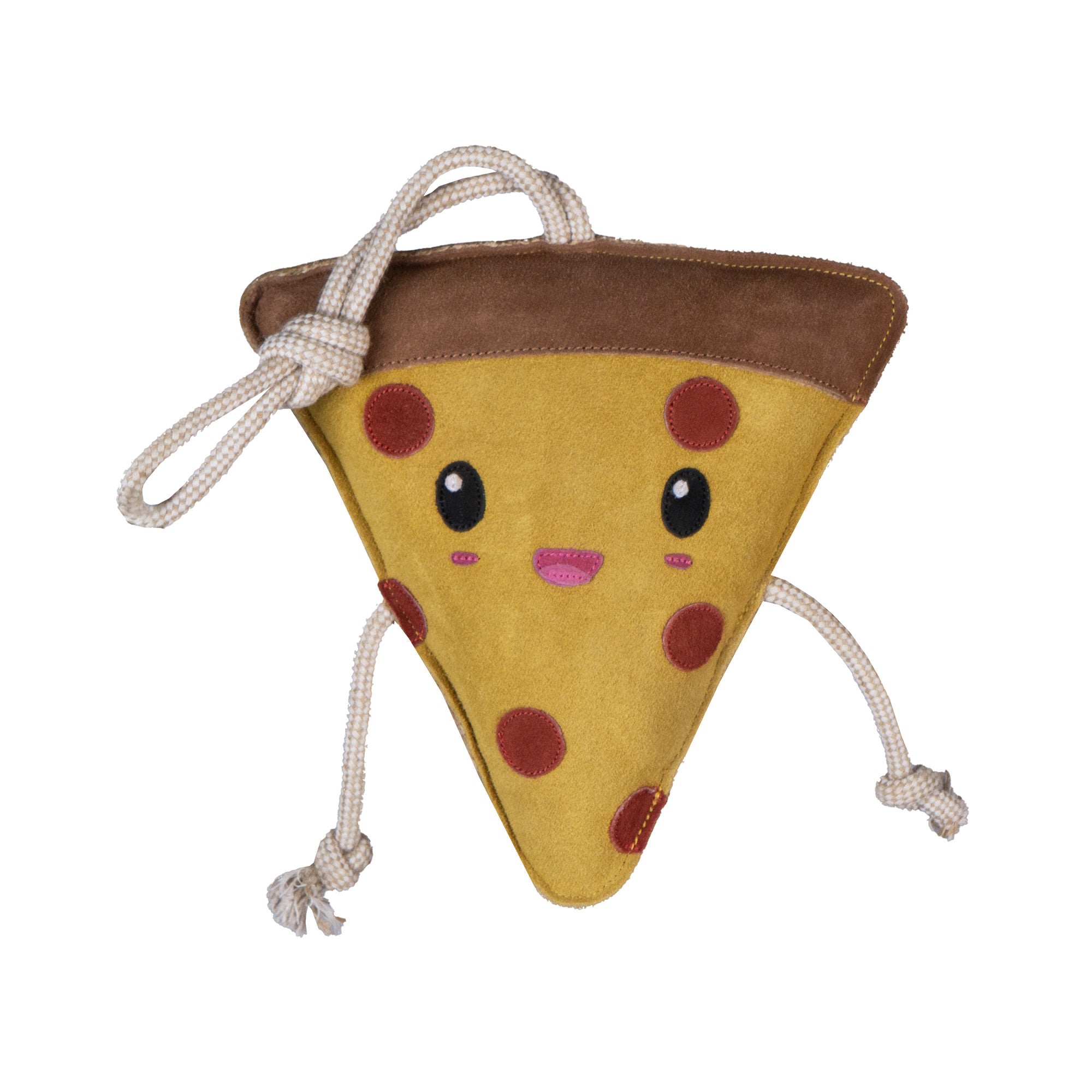 Horka Pizza Horse Toy