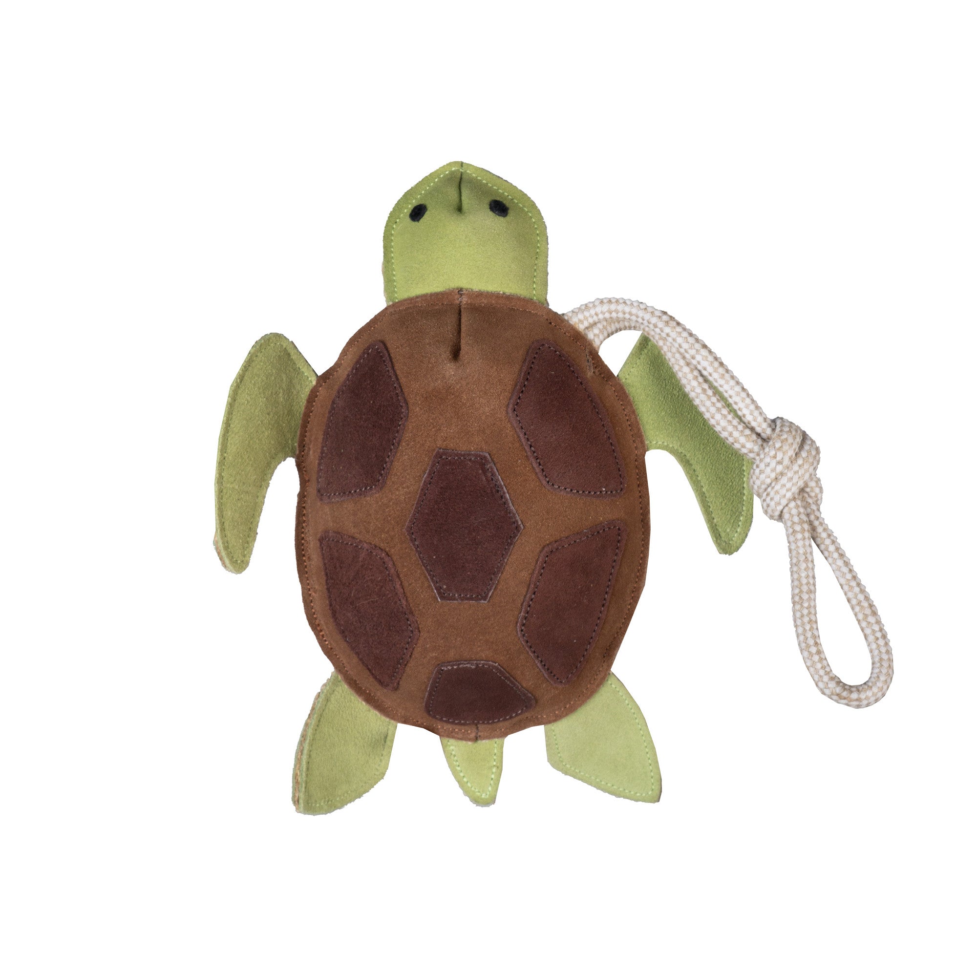 Horka Turtle Horse Toy