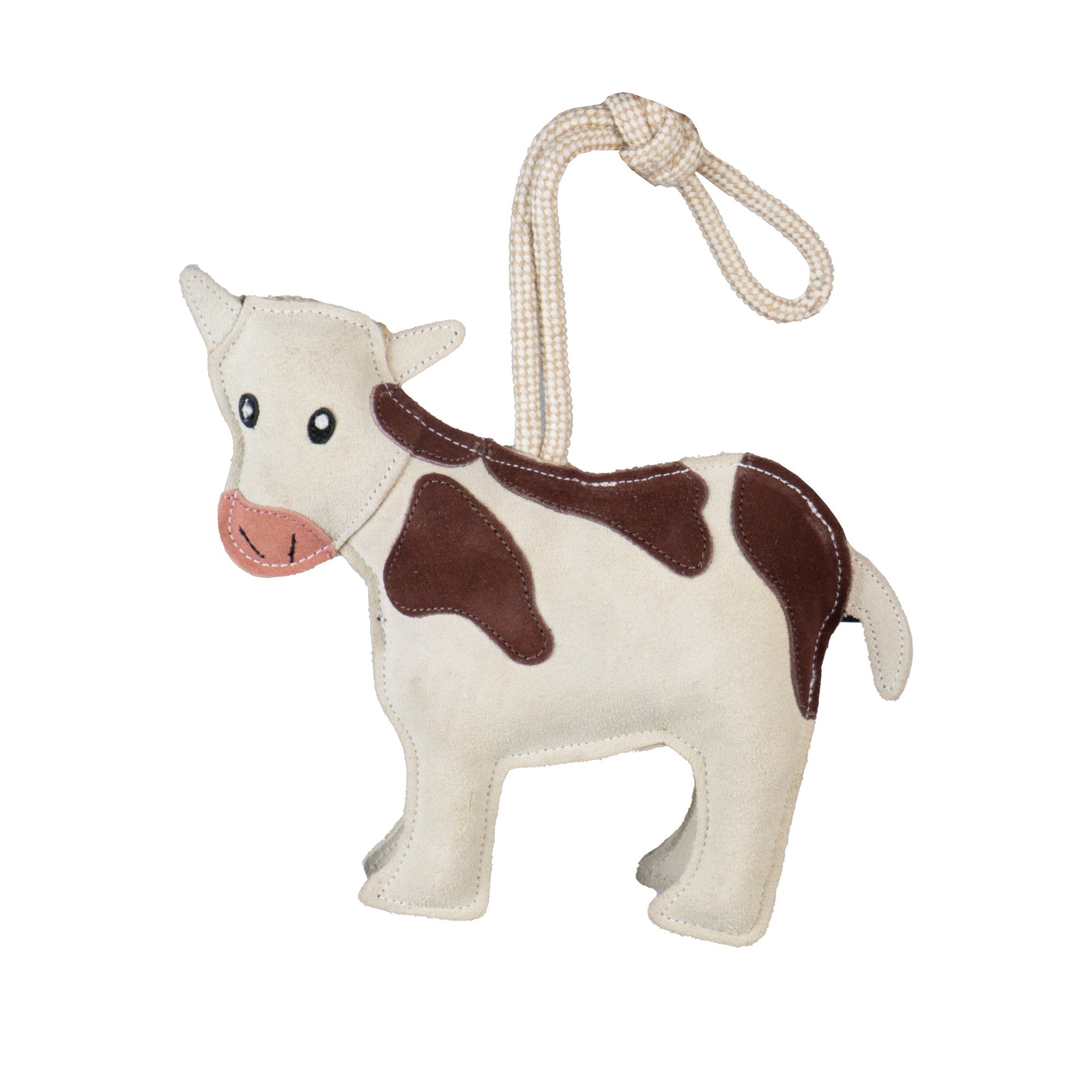 Horka Cow Horse Toy