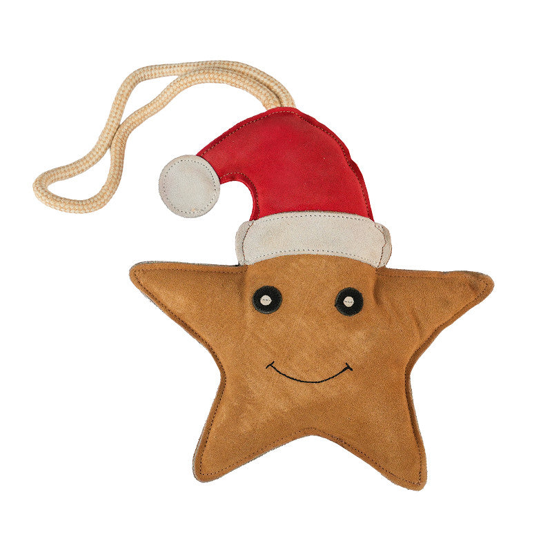 Horka Horse Toy Christmas