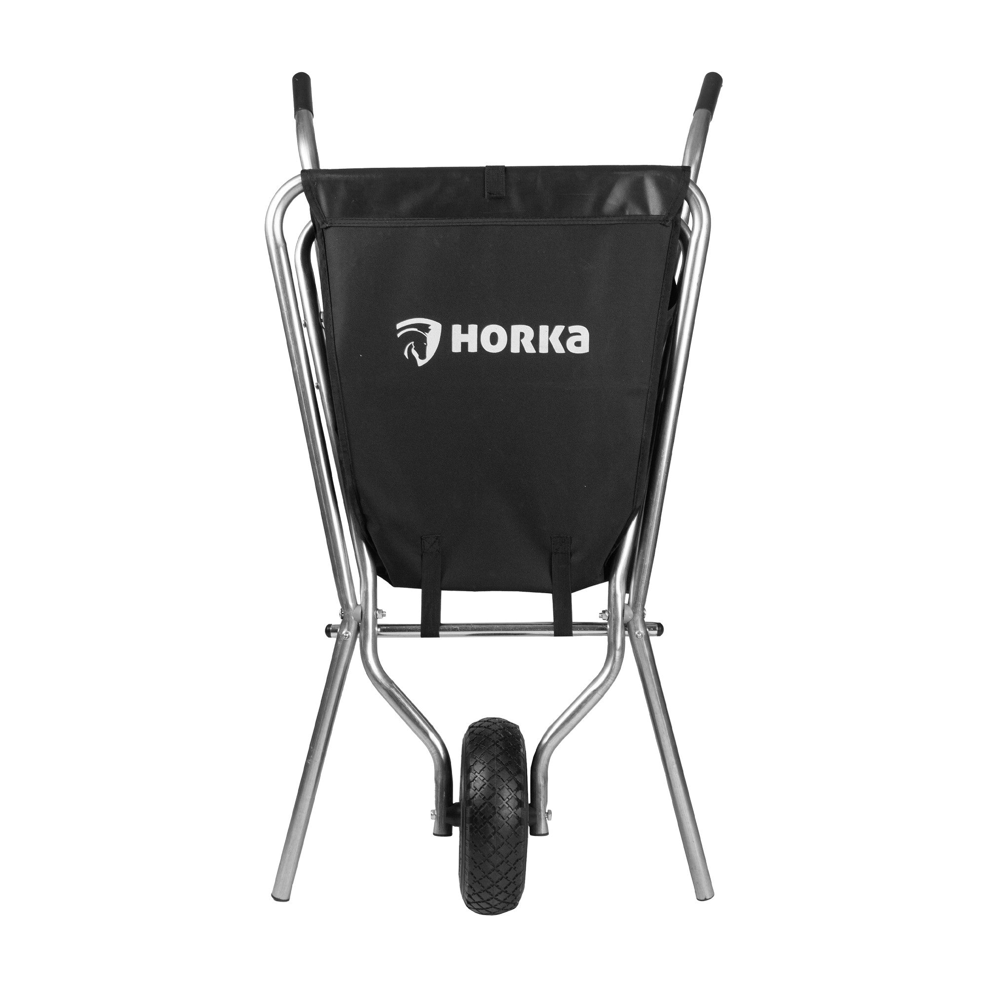 Horka Foldbar Trillebør