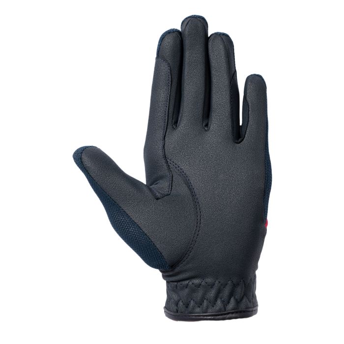 HKM Ridehandsker
