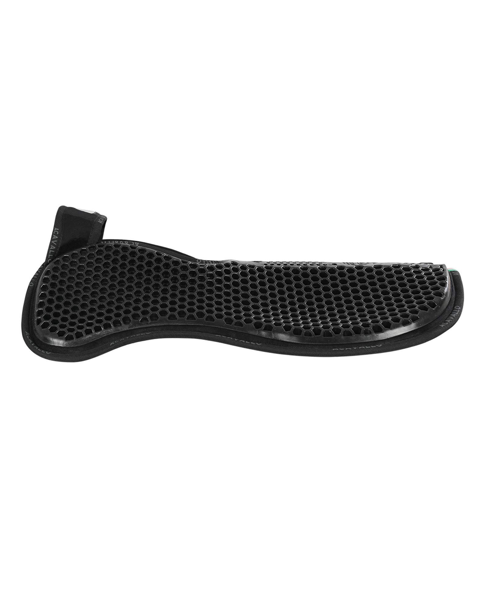 Acavallo Wither Free Hexa Gel Pad W/ Memory
