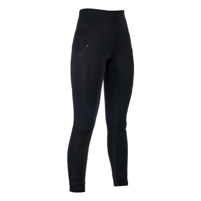 HKM Riding Leggings Cosy II Full Grip