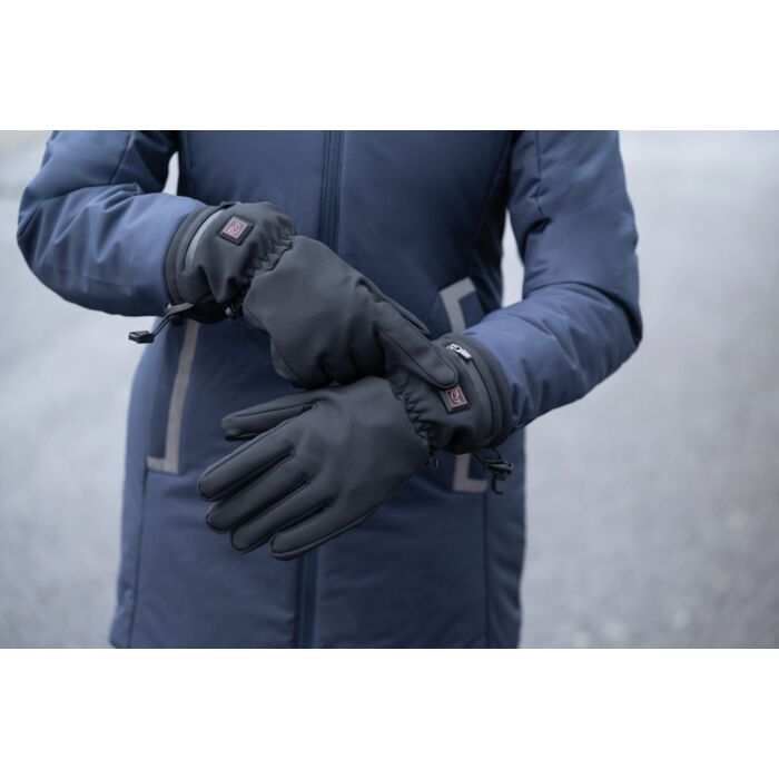HKM Keep Warm Hansker