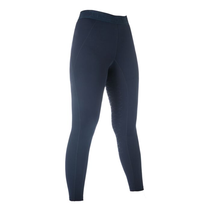 HKM Tabea Ridetights Full Grip Barn