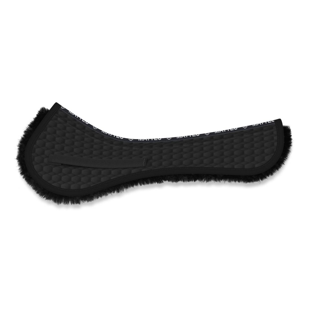 Mattes Lammeskind Korrektion Pad DR