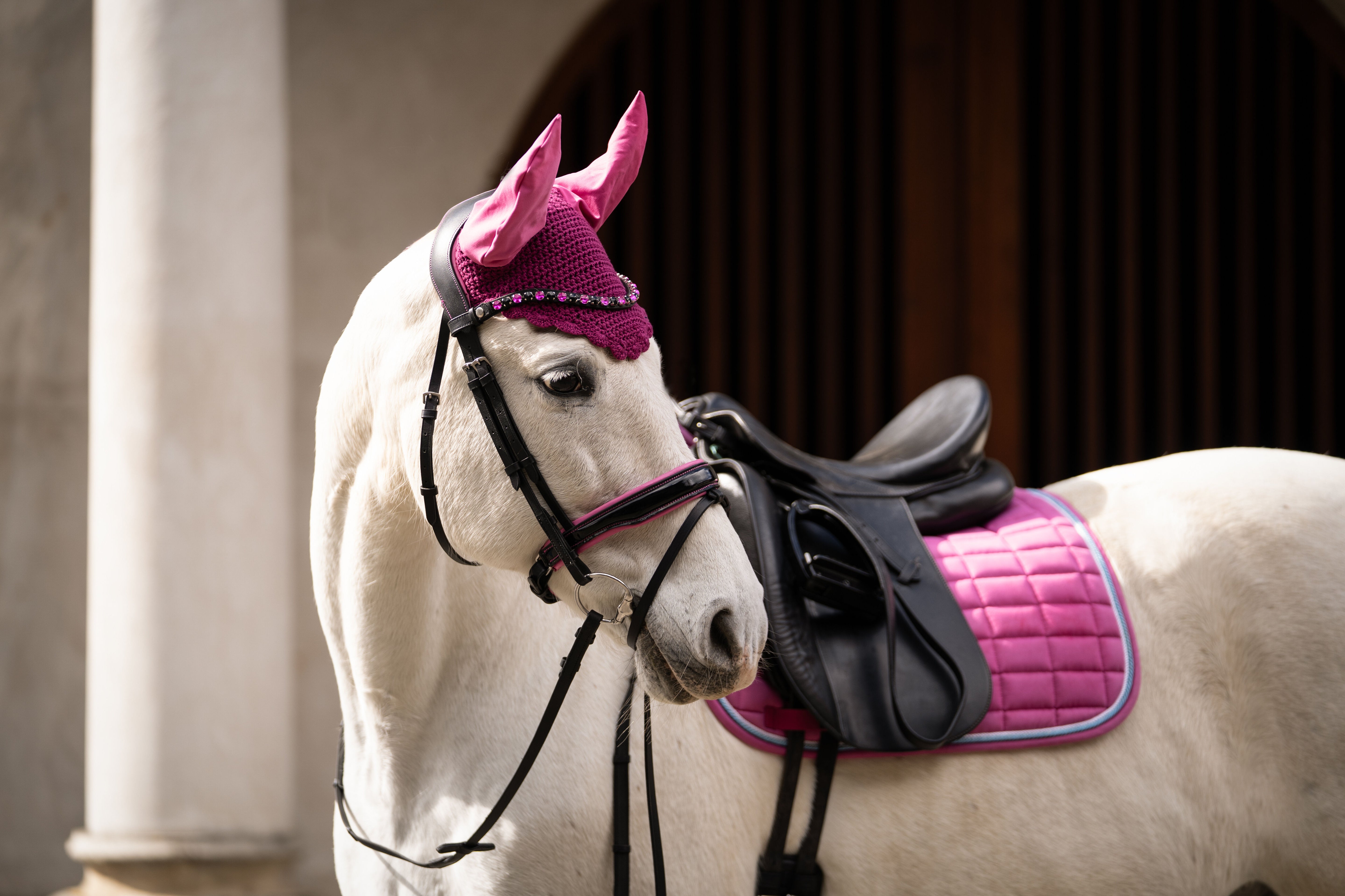 HKM Bridle Manchester