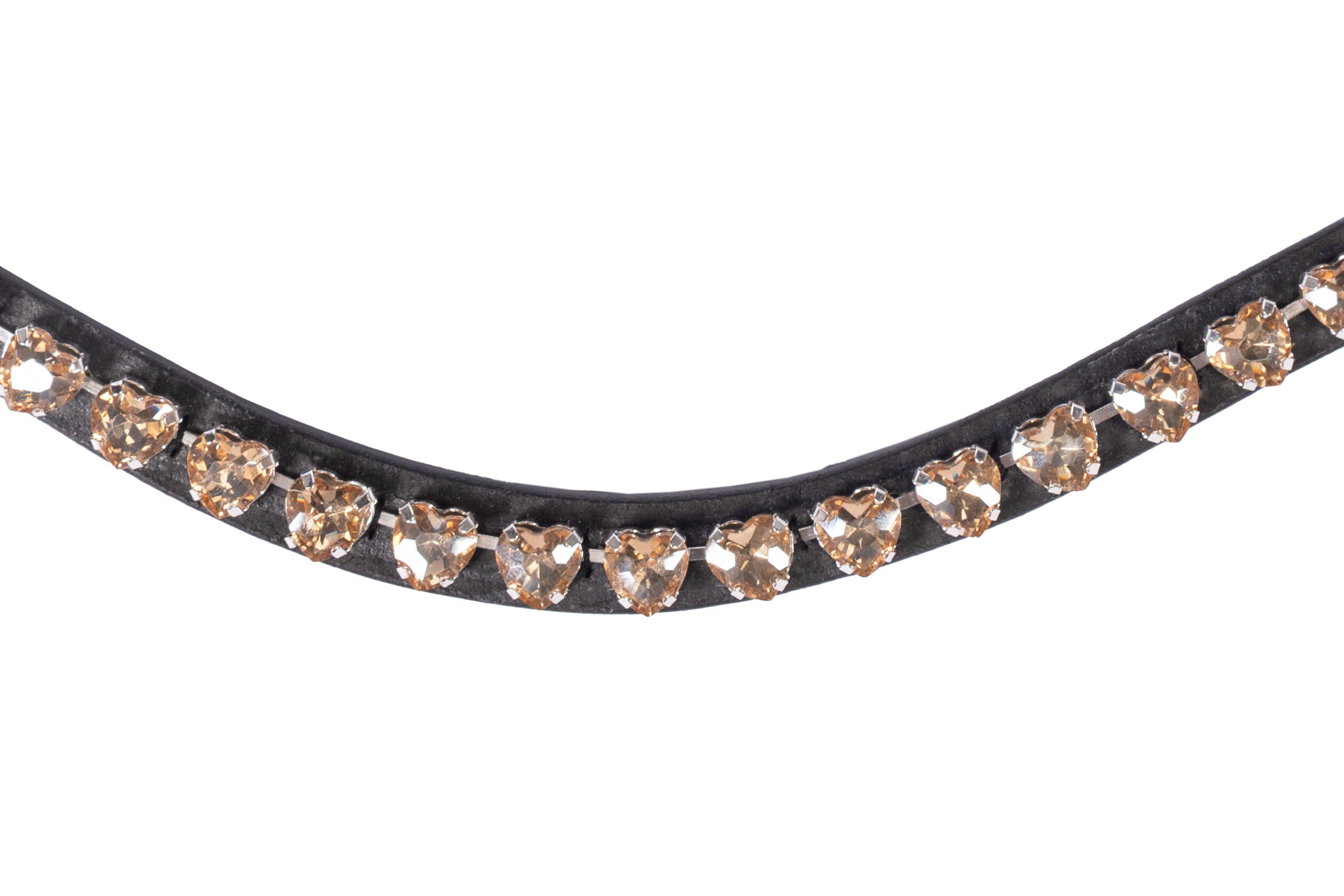 HKM Browband Amour