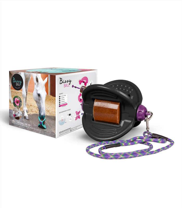 Bizzy Horse Ball