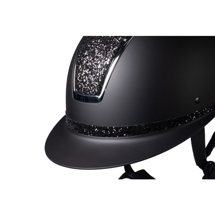 HKM Elegant Lady Shield Ridehjelm