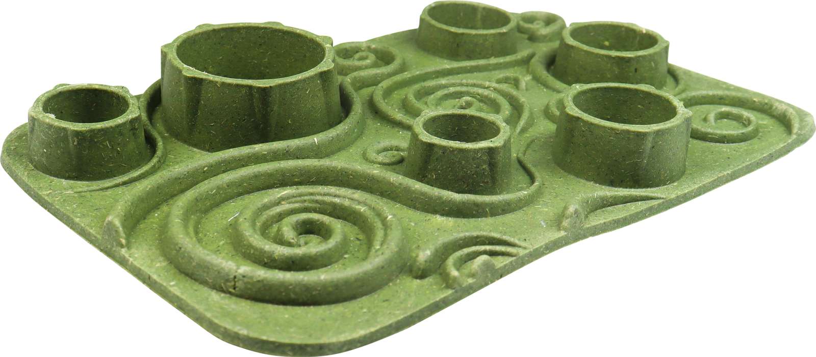 Companion Puzzle Feeder