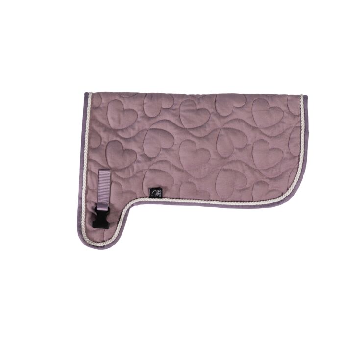 HKM Hobby Horsing Velvet Rug