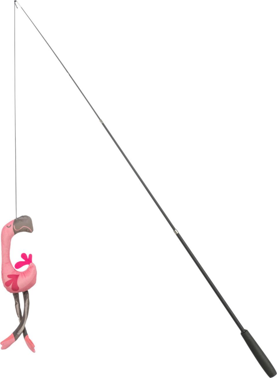 Trixie Teleskop Drillepind Flamingo
