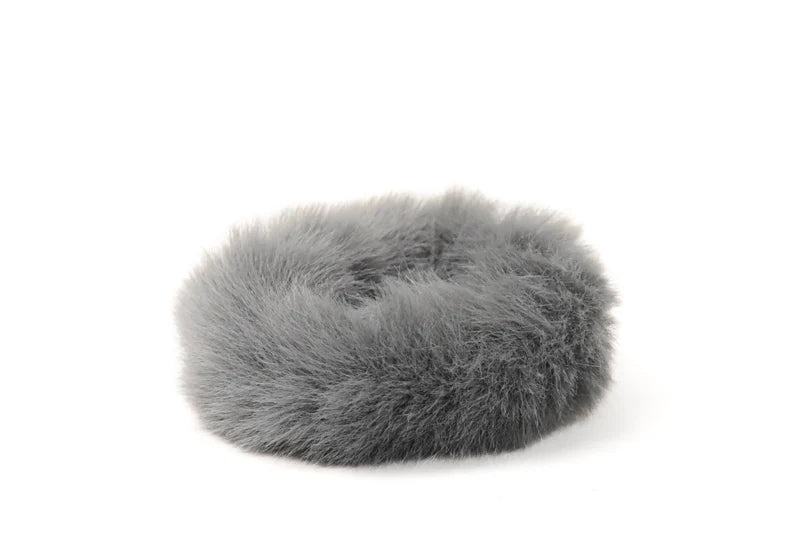 Bellinoxx Vienna faux fur hårpynt