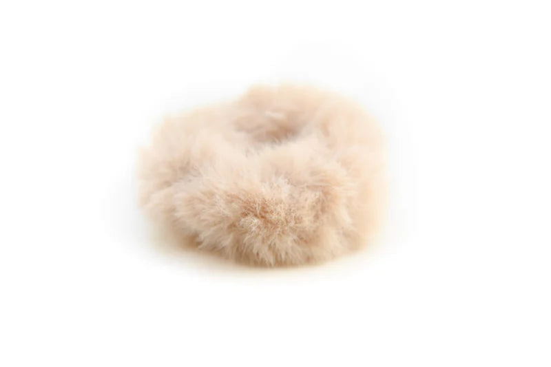 Bellinoxx Vienna faux fur hårpynt