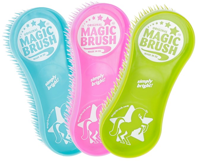 Magic Brush Rainbow