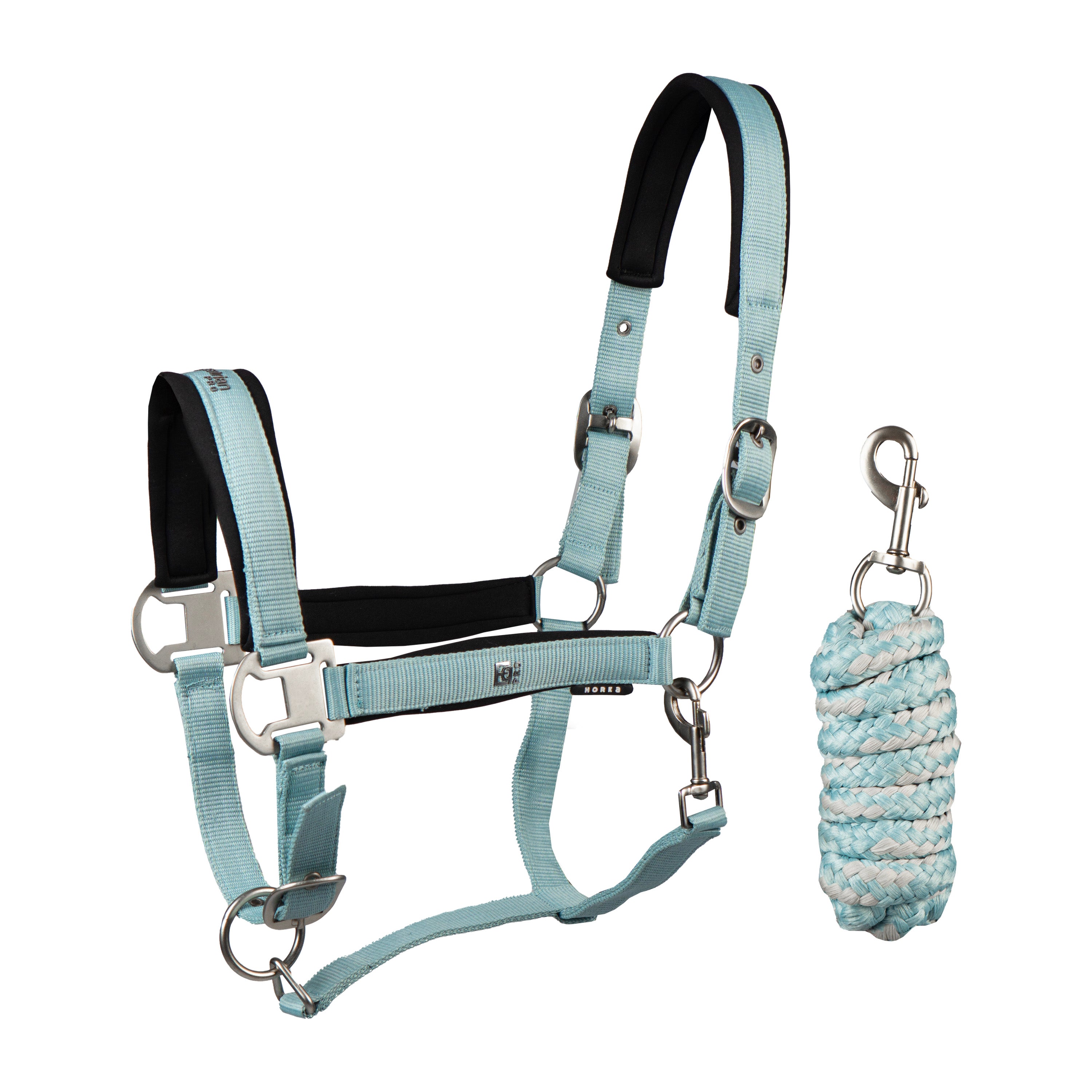 Horka Halter Set Precious