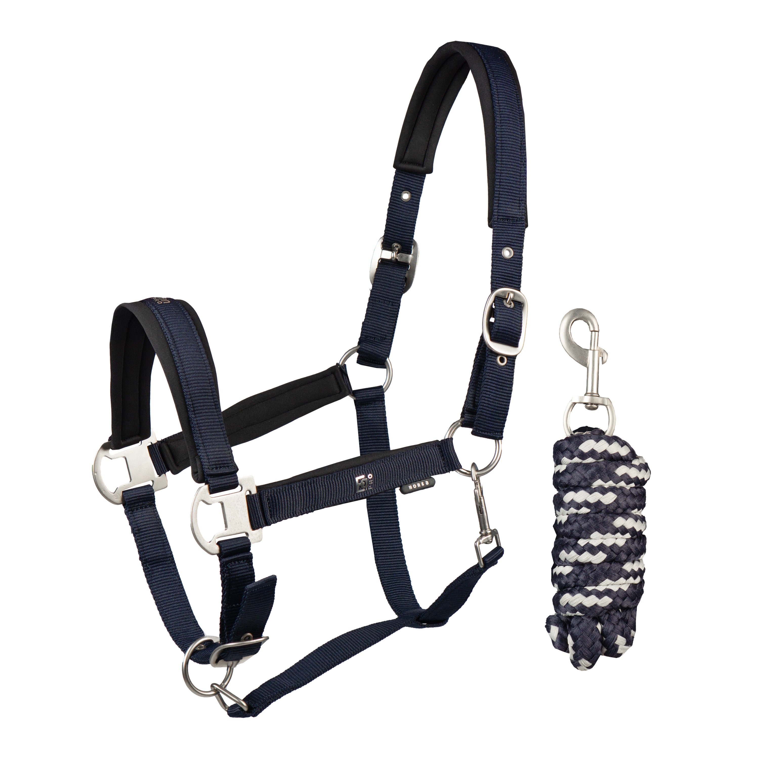 Horka Halter Set Precious