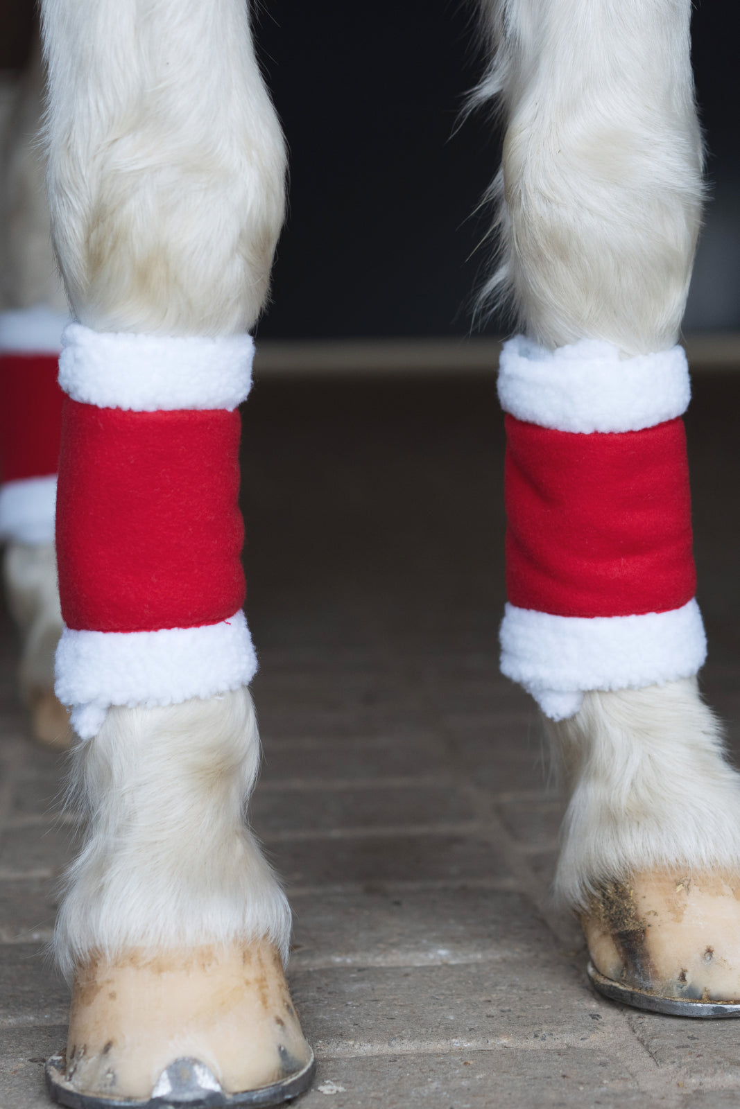 HorseGuard Julebandager