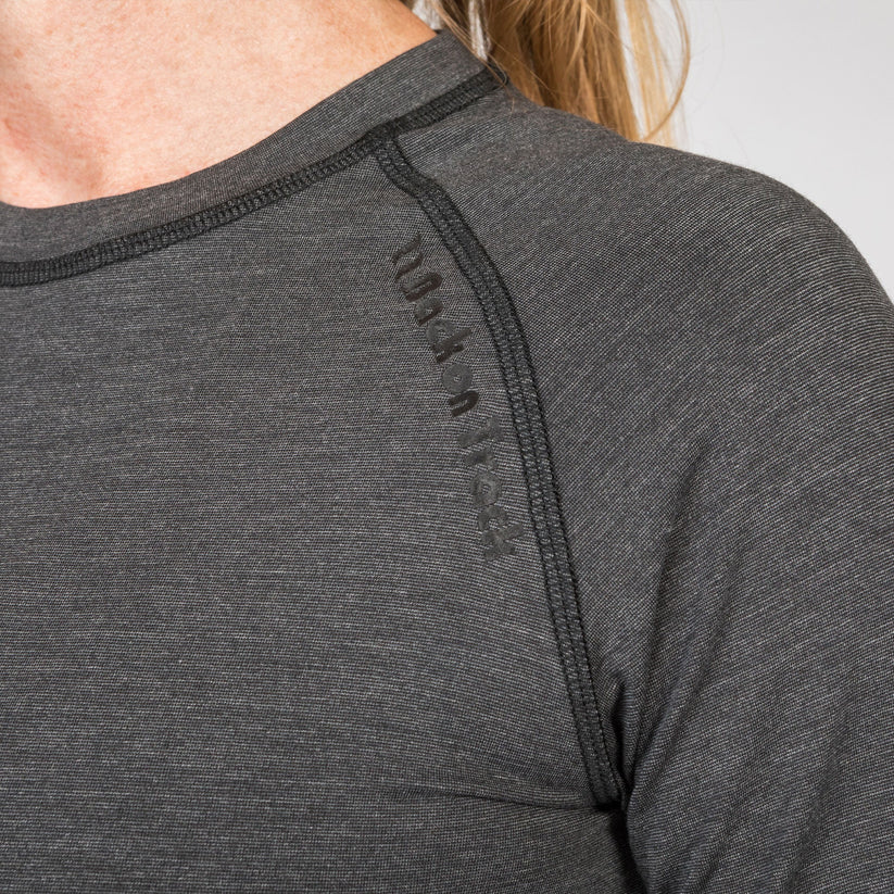 Back on Track Base Layer Top Style Lydia