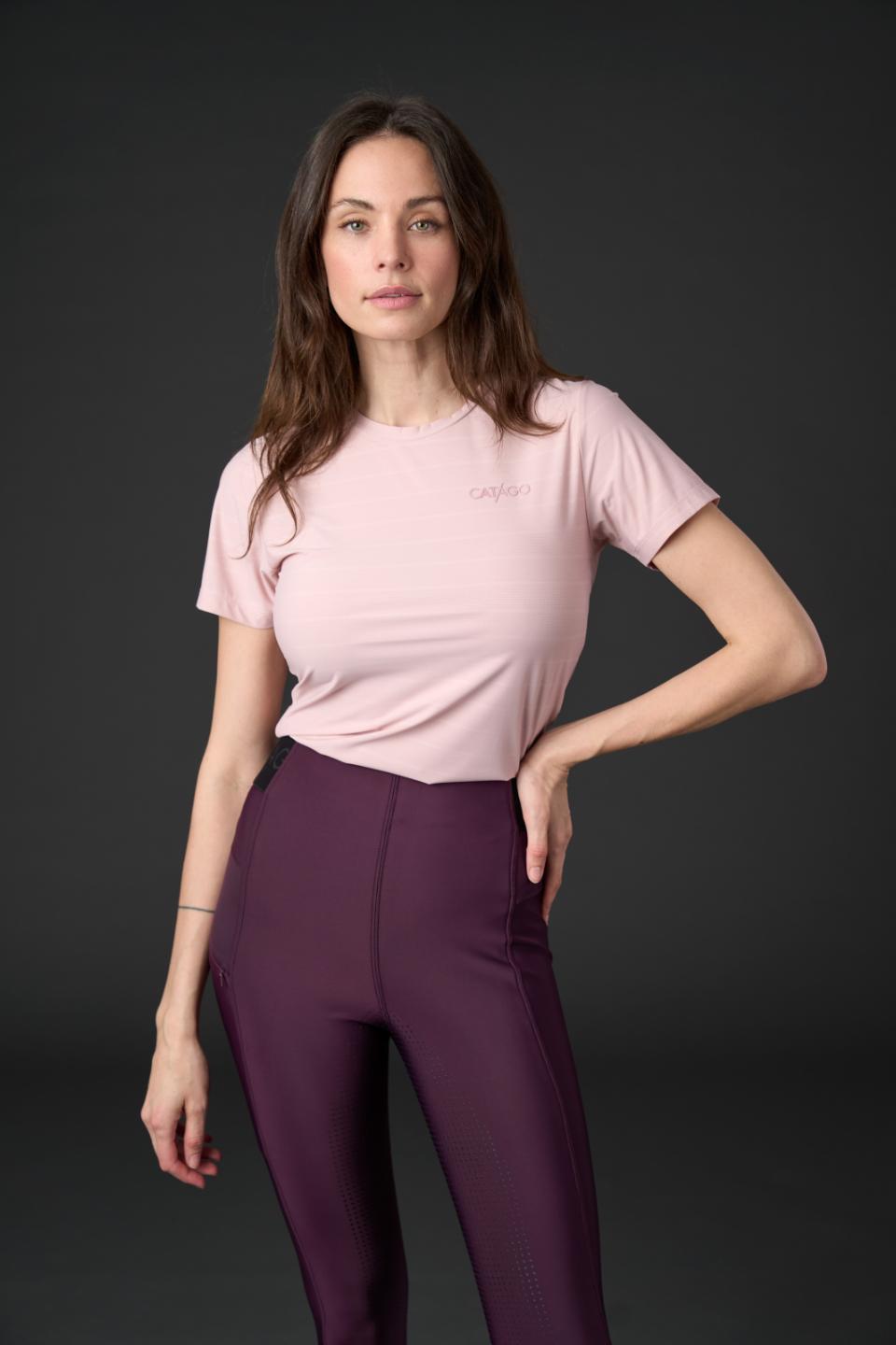 Catago Tina SS T-Shirt