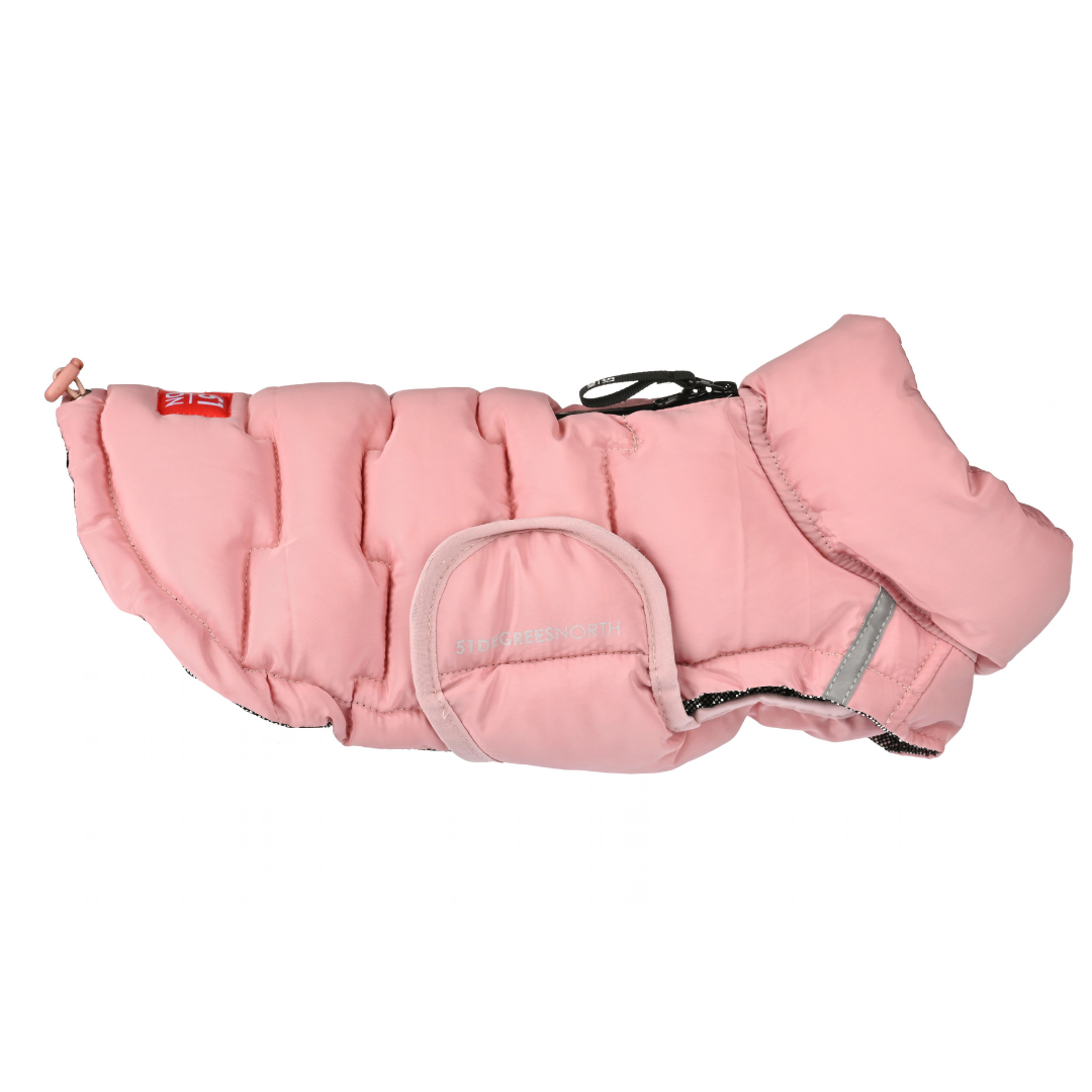 51DegreesNorth Edge Coat