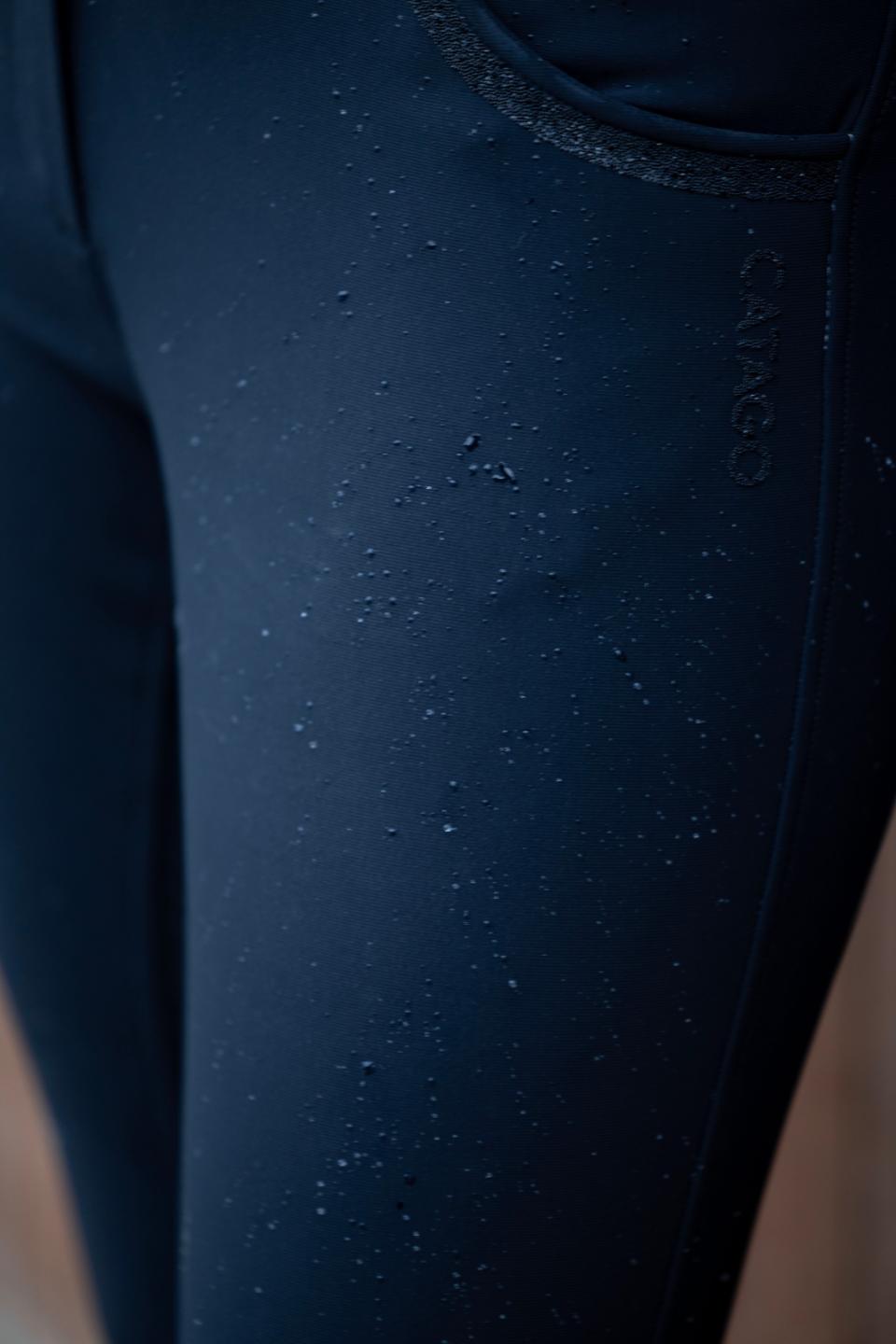 Catago Vancouver fullgrip Vinterridebukser