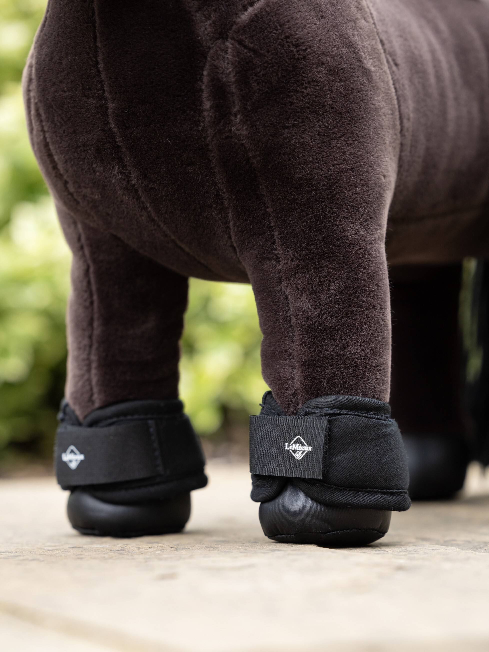 LeMieux Mini Pony Klokker