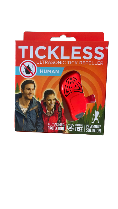 Tickless Human