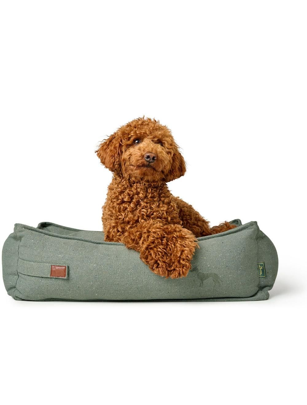 Hunter Belluno Hundeseng