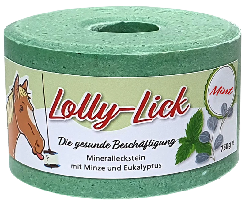 Dichs Performance Lolly-Lick Special