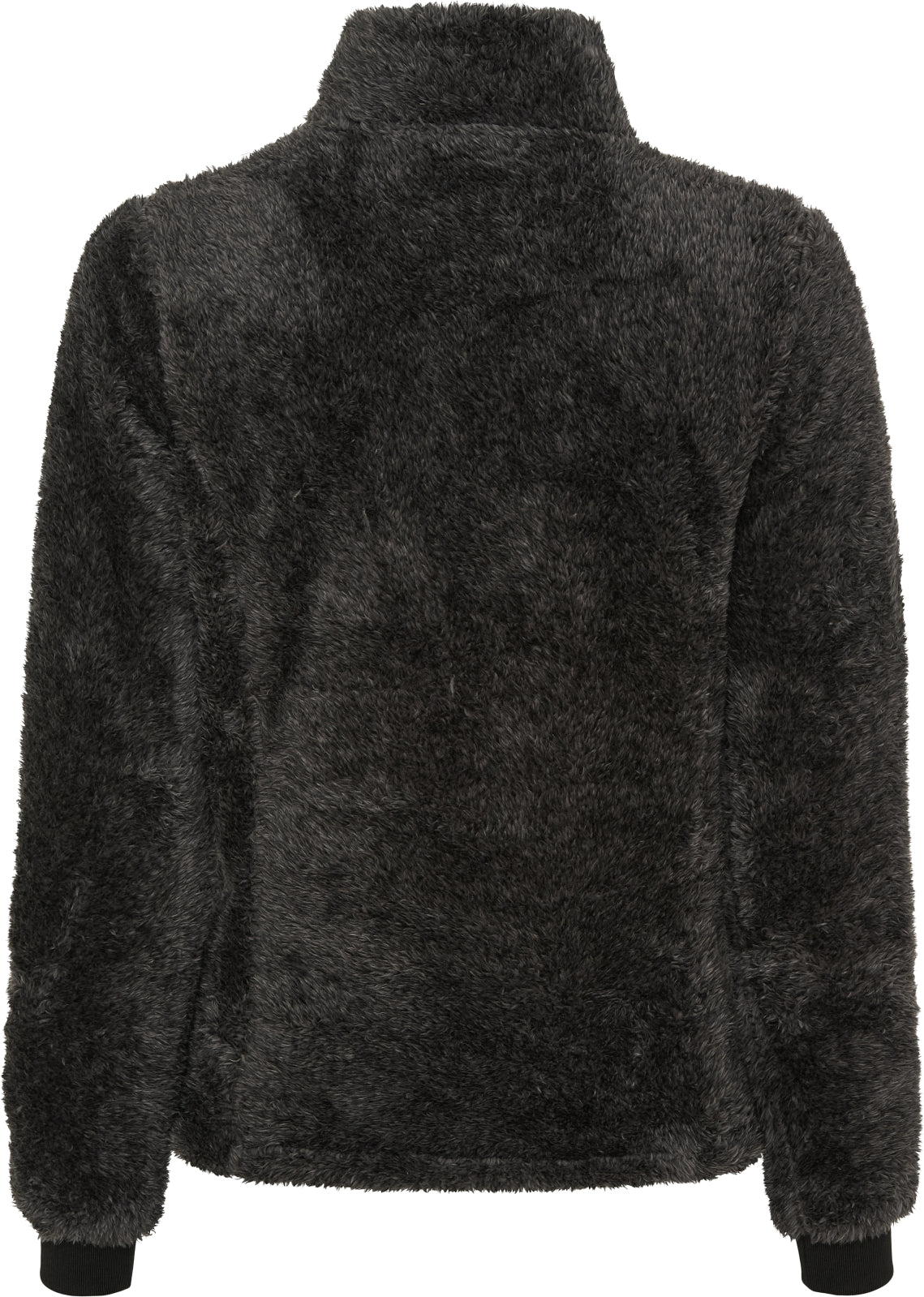 Equipage Vinnie Zip Cardigan - OUTLET