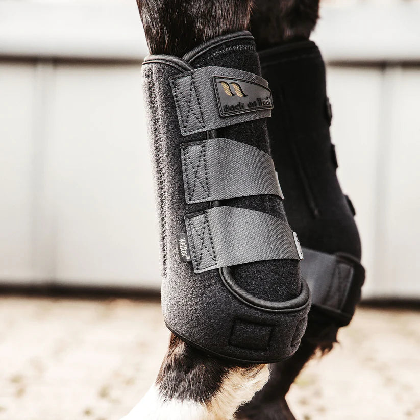 Back on Track Airflow Exercise Boots