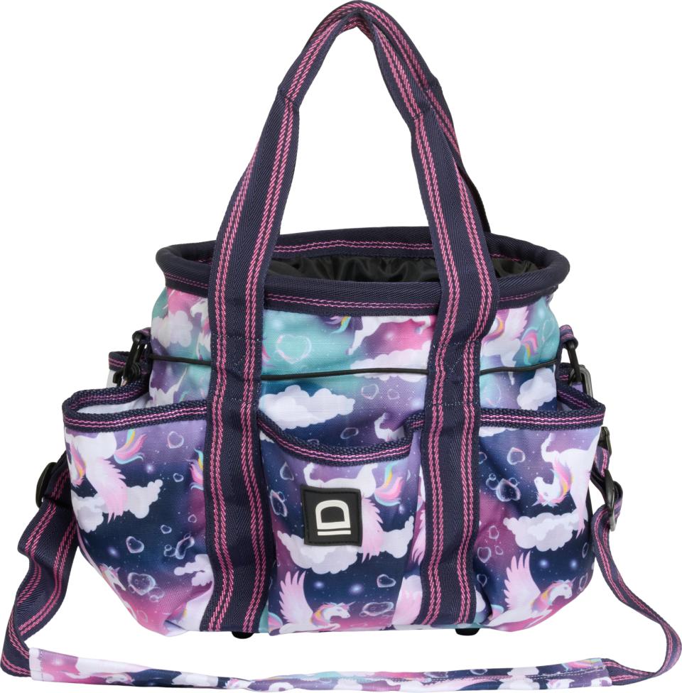 Equipage Jupiter Grooming Bag