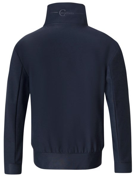 Covalliero Bomber Jacket - OUTLET