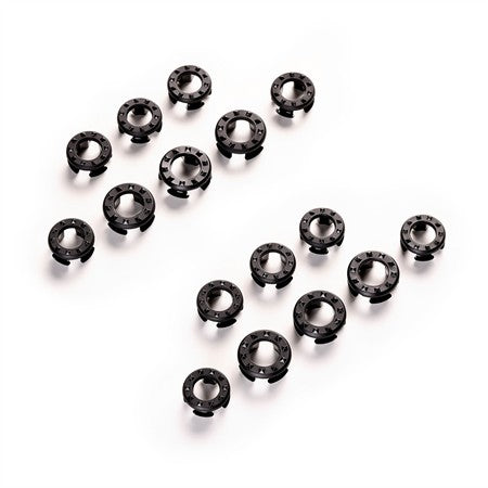 Veredus Grip Rings for Vita Stirrup Steel1