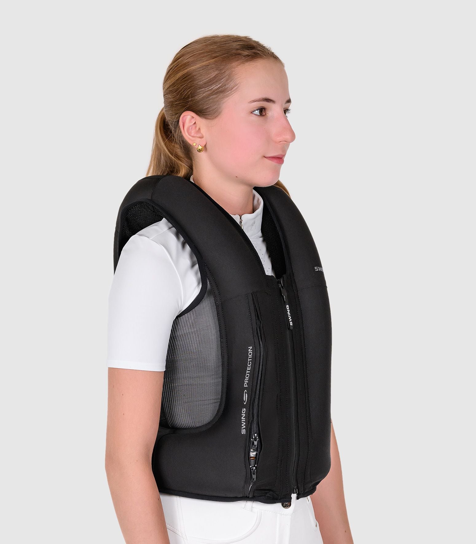Swing Airbag vest P25 AIR