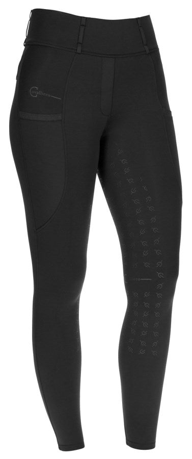 Covalliero High Waist Ridetights - OUTLET