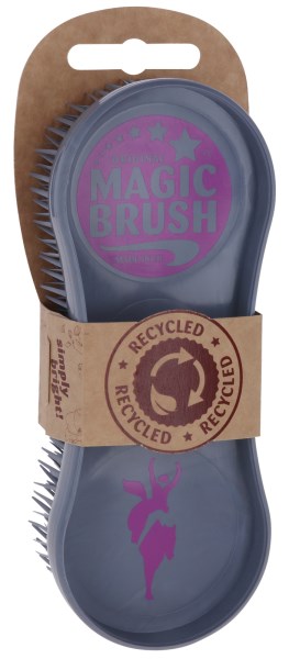 Magic Brush Recycled