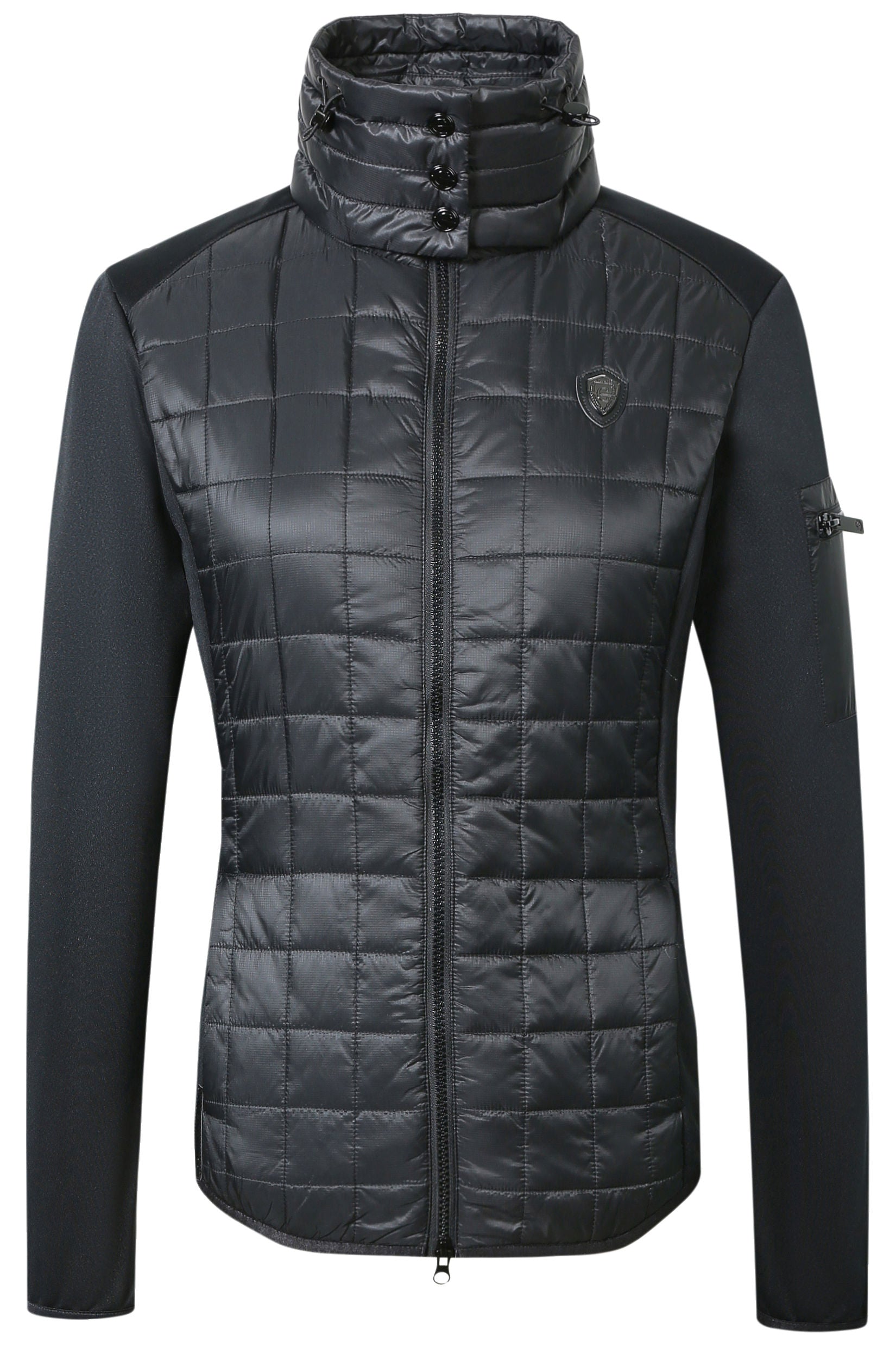 Covalliero Combi Ladies Jacket - OUTLET