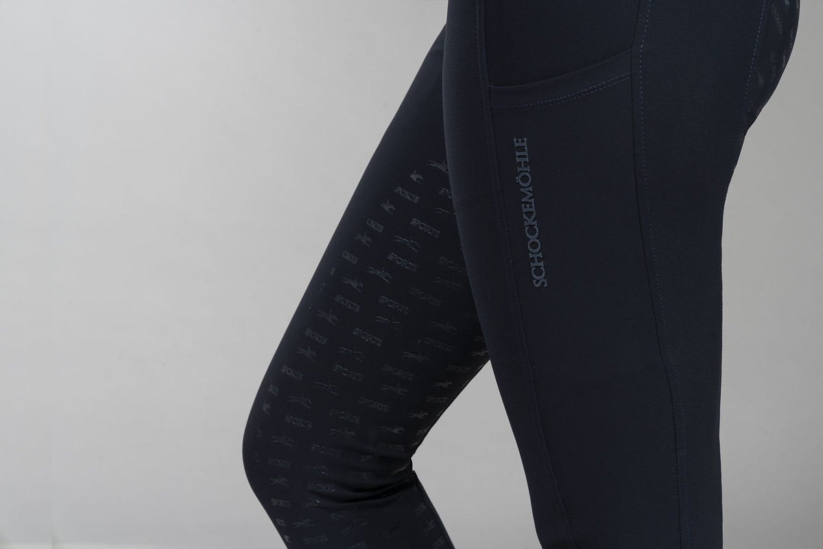 Schockemöhle breeches SPCarola FS