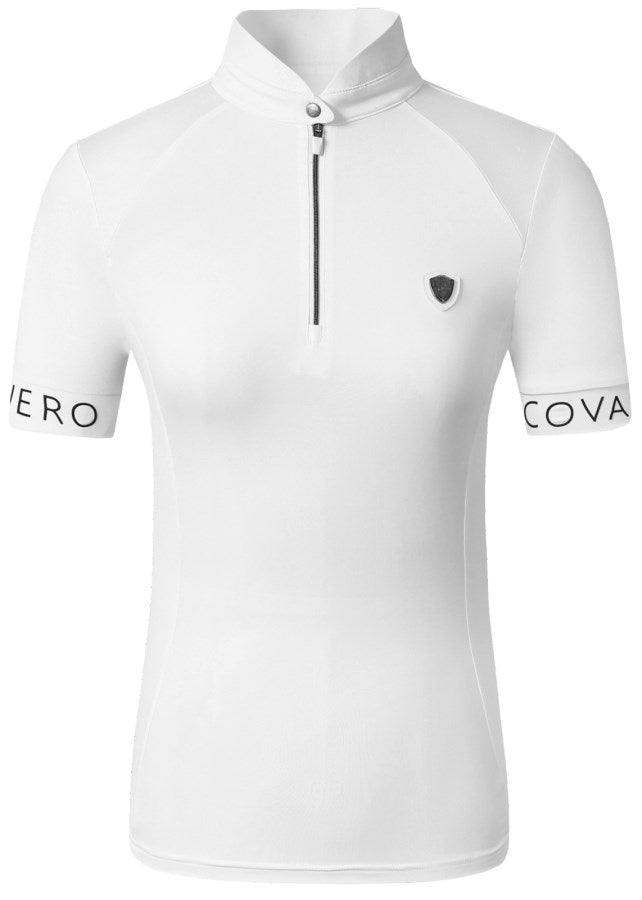 Covalliero Competition Shirt - OUTLET