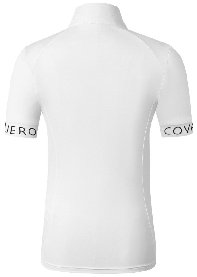 Covalliero Competition Shirt - OUTLET