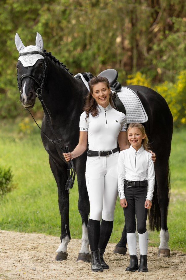 Covalliero Competition Longsleeve Barn