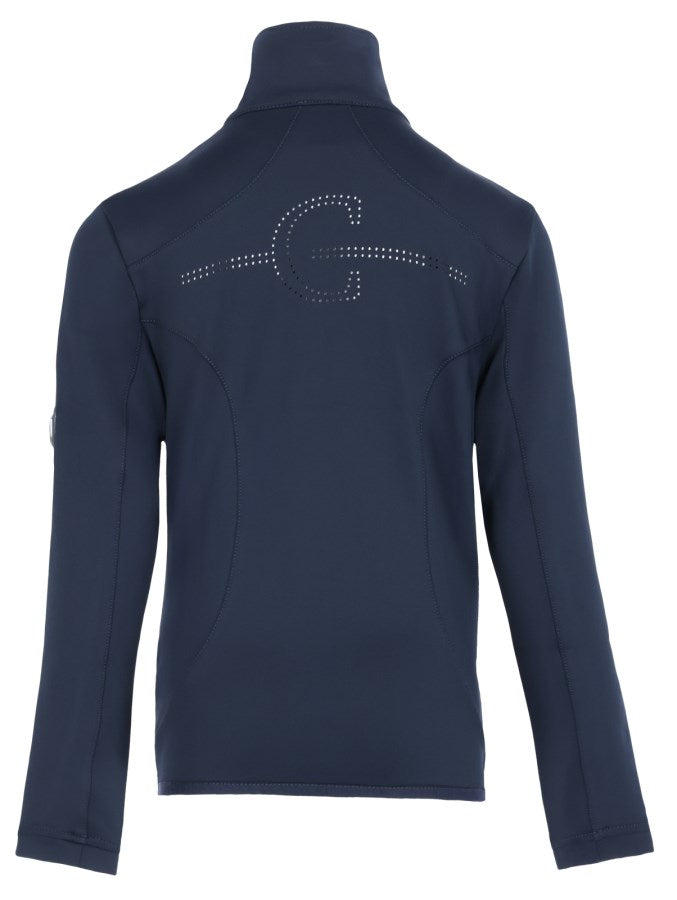 Covalliero Training Jacket Barn - OUTLET