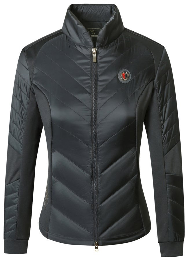Covalliero Anniversary Combi Jacket - OUTLET